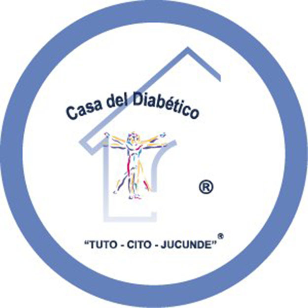 La casa del diabetico